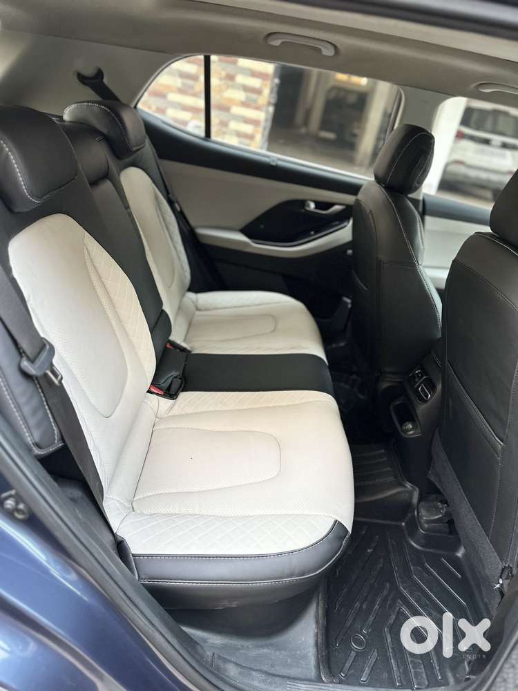 Hyundai Creta 1.6 Sx Option Diesel, 2022, Diesel