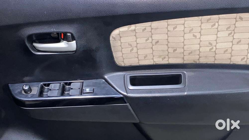 Maruti Suzuki Wagon R 1.0 Vxi, 2018, Petrol