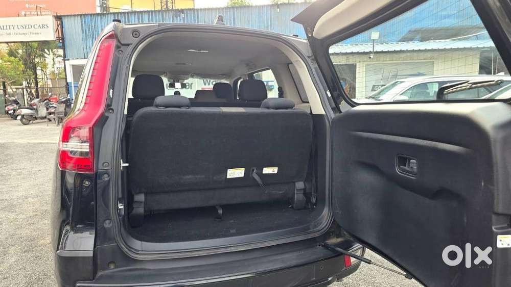 Mahindra Scorpio-n 2.2 Z4 Diesel At 7 Str, 2024, Diesel