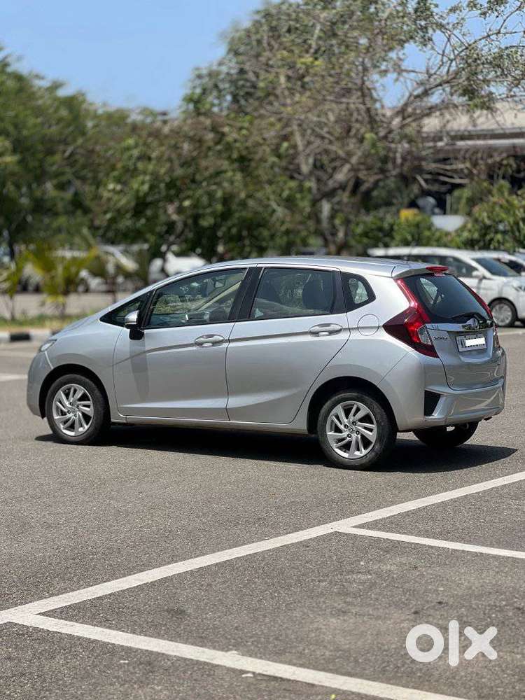 Honda Jazz 1.5 V I Dtec, 2016, Diesel