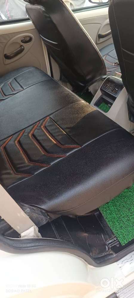 Mahindra Scorpio S3, 2019, Diesel