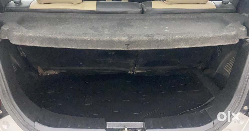 Maruti Suzuki Wagon R 1.0 Vxi, 2014, Petrol