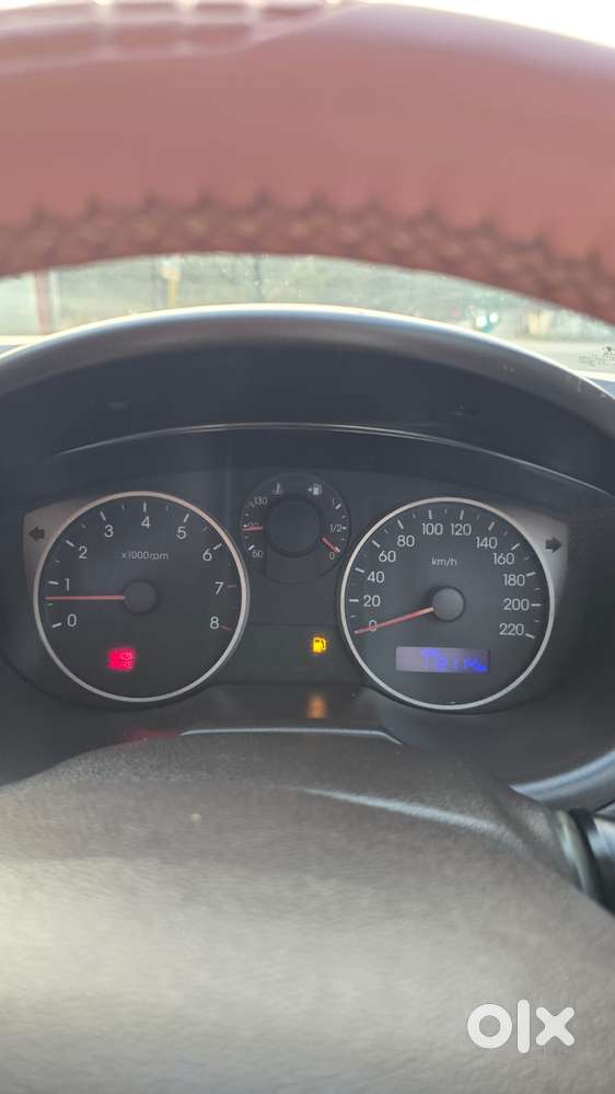 Hyundai I20 Sportz 1.2 Mt, 2012, Petrol