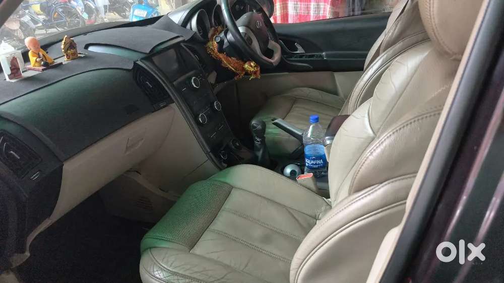 Mahindra Xuv500 2016 Diesel Good Condition