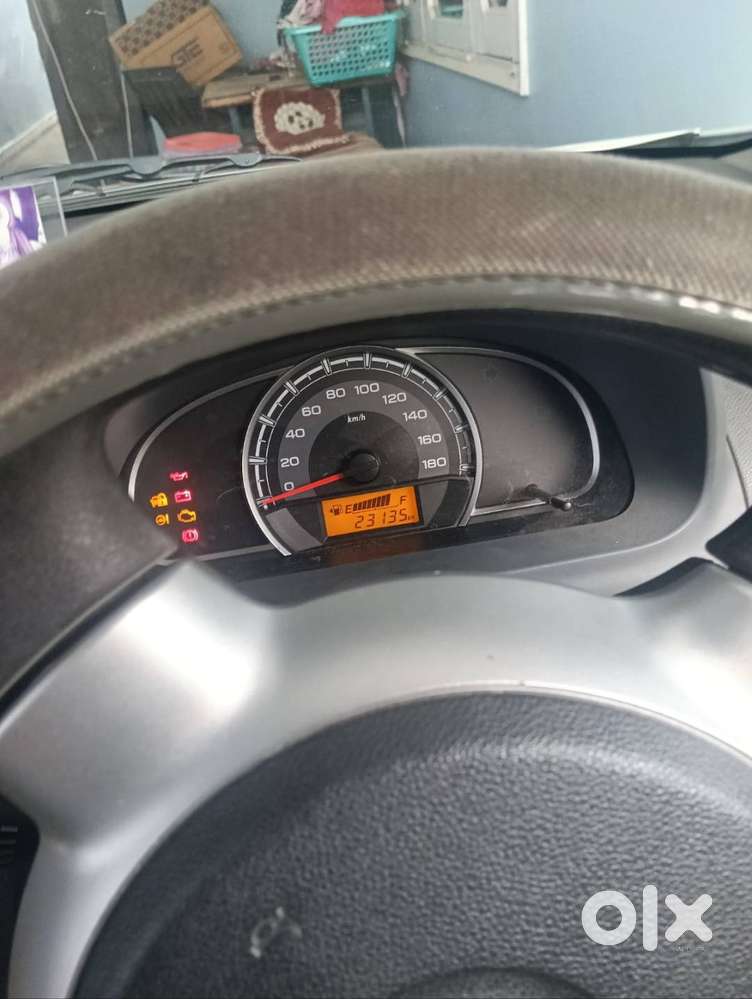 Maruti Suzuki Alto 800 2013 Petrol 23134 Km Driven