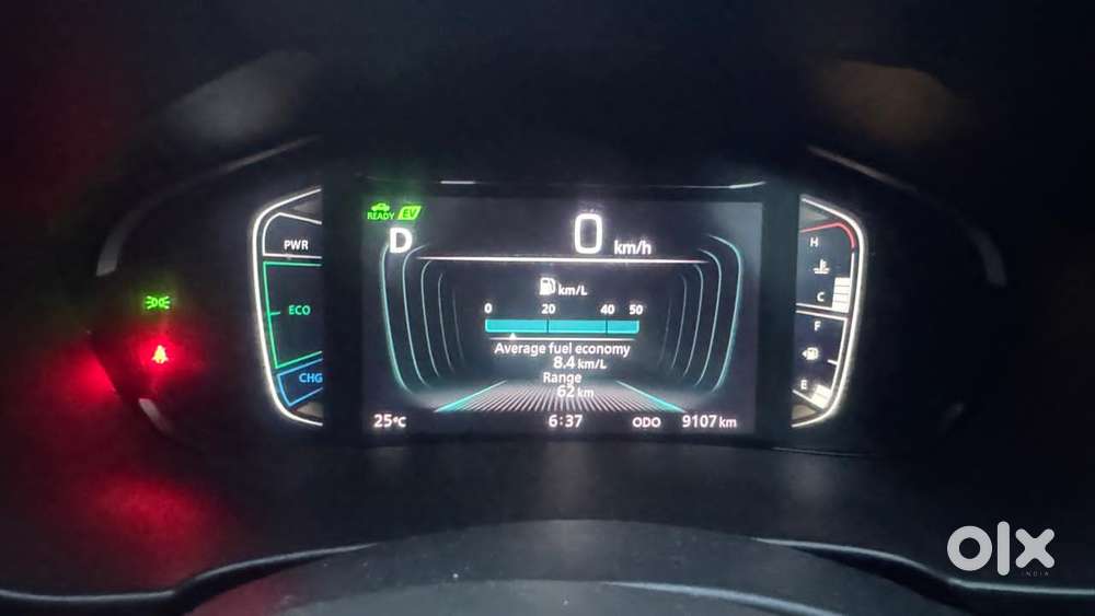Maruti Suzuki Grand Vitara Alpha Smart Hybrid, 2024, Petrol