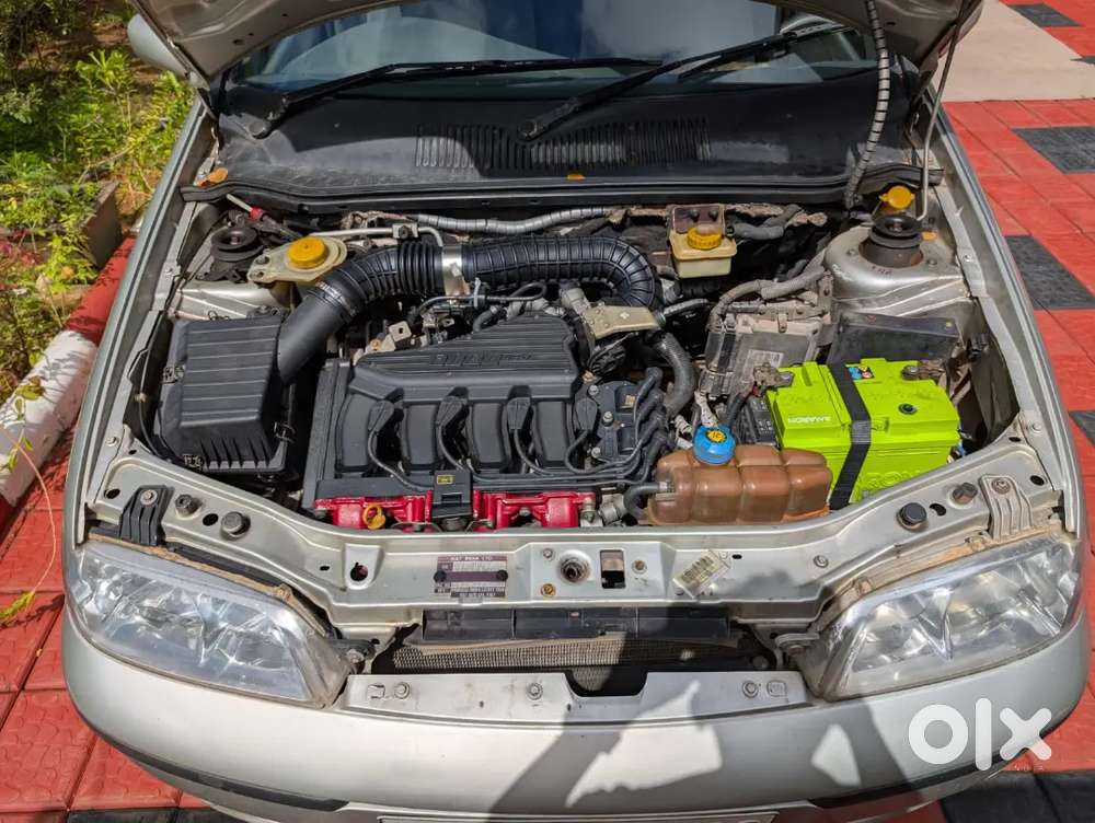 Mint Fiat Palio 1.6 Gtx For Sale