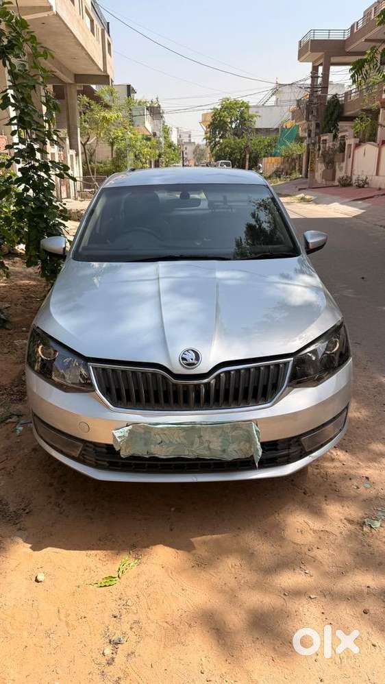 Single Handed Car Highway Average 25 Kmpl