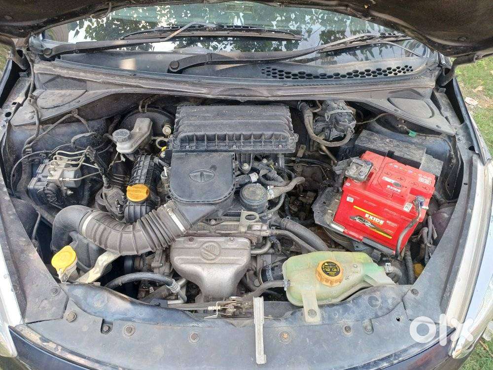 Tata Tiago Xz, 2019, Petrol