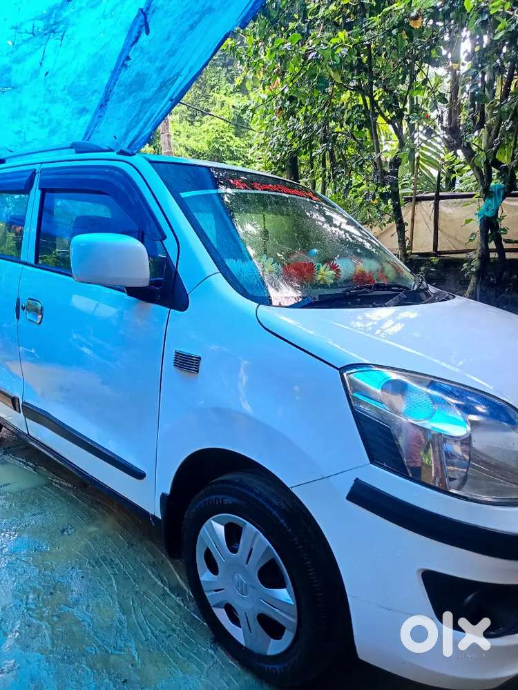 2018 Model New Condition Wagonr