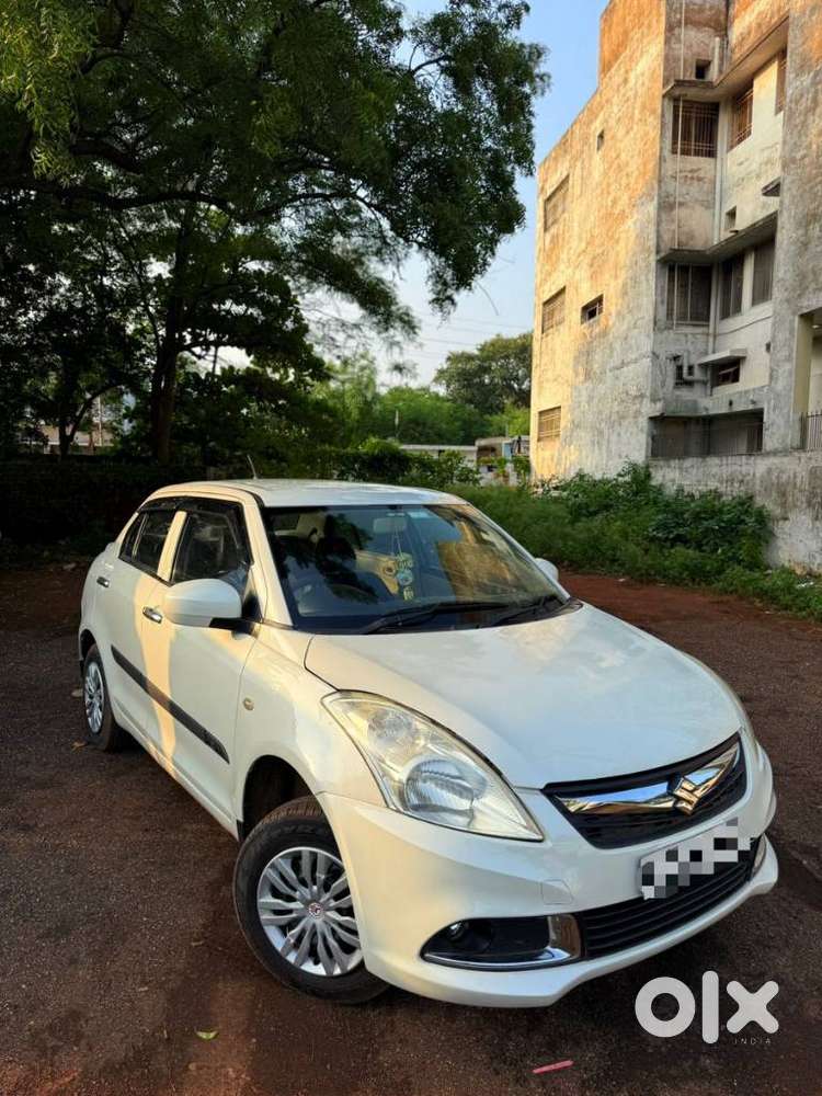 Maruti Suzuki Swift Dzire Tour Ldi, 2019, Petrol