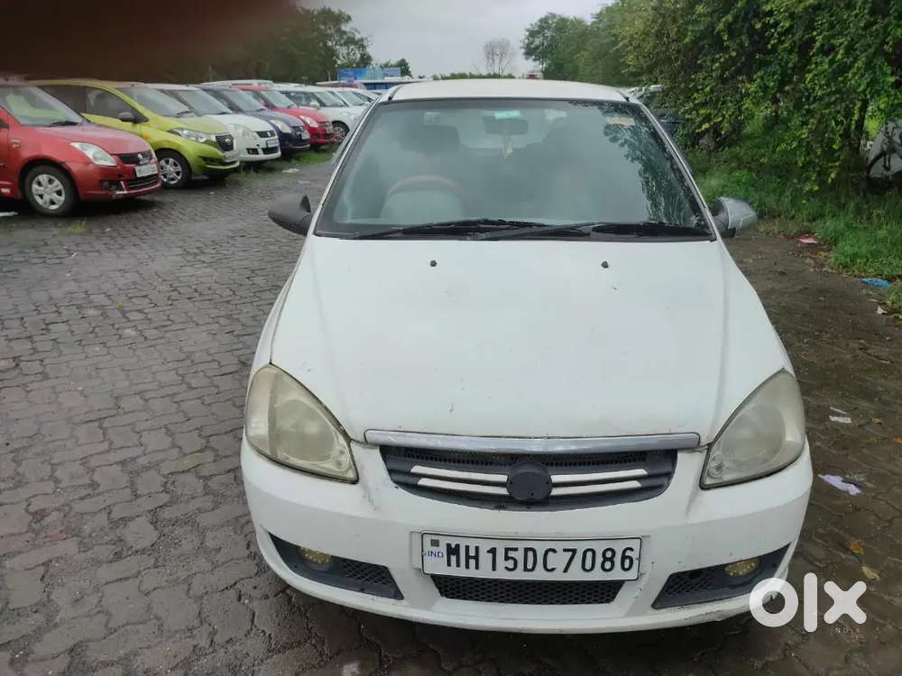 Tata Indigo Ecs 2011 Diesel 140786 Km Driven