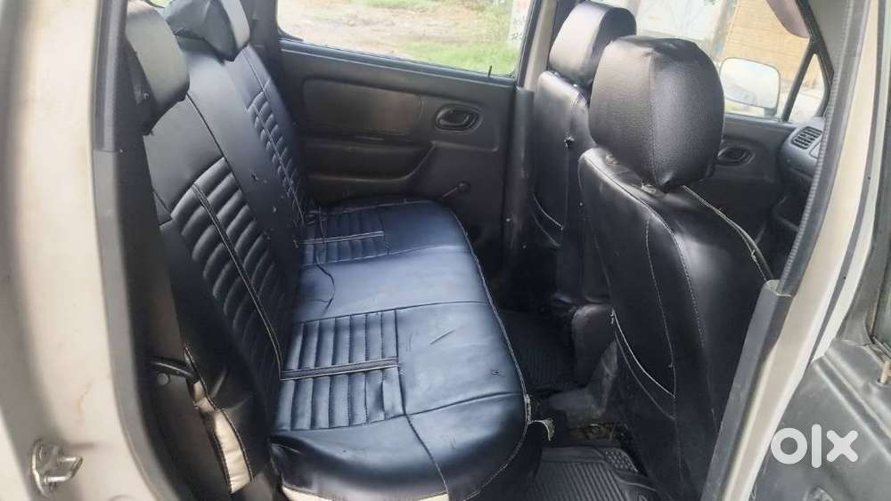 Maruti Suzuki Wagon R Lxi 1.0, 2006, Petrol