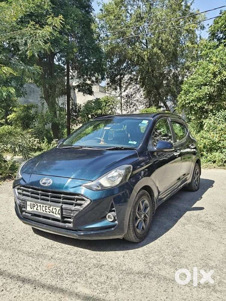 Hyundai Grand I10 Nios, 2020, Petrol