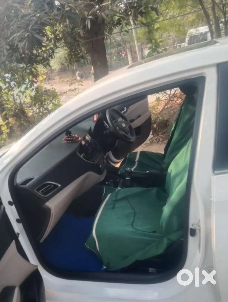 Hyundai Verna 2022 Petrol Well Maintained