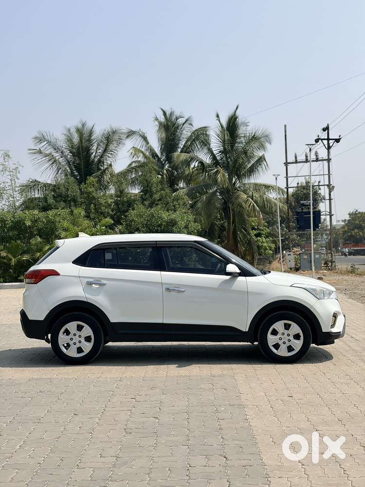 Hyundai Creta 1.4 E Plus Crdi, 2018, Diesel