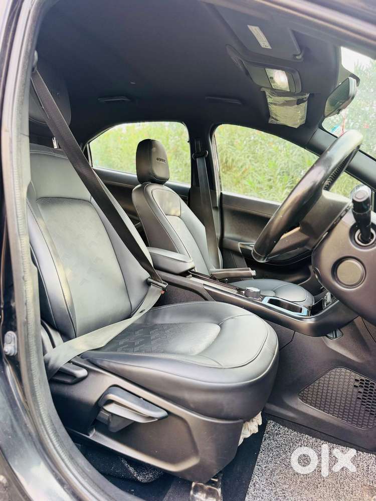 Tata Nexon Ev Prime Xz Plus Dark Edition, 2022, Electric