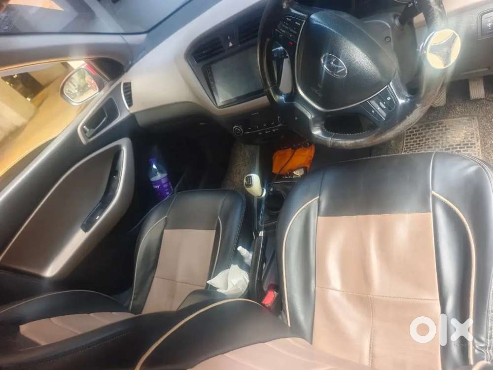 2014 Hyundai I20 1.2 Asta