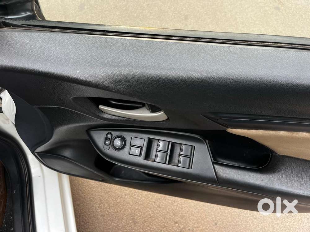Honda Jazz 1.2 Sv I Vtec, 2016, Petrol