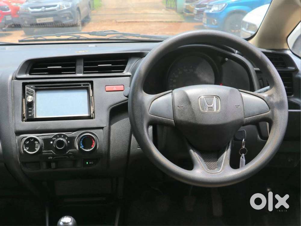 Honda Jazz 1.5 E I Dtec, 2016, Diesel