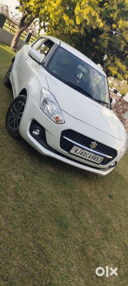 Maruti Suzuki  Swift Petrol 2019 Car