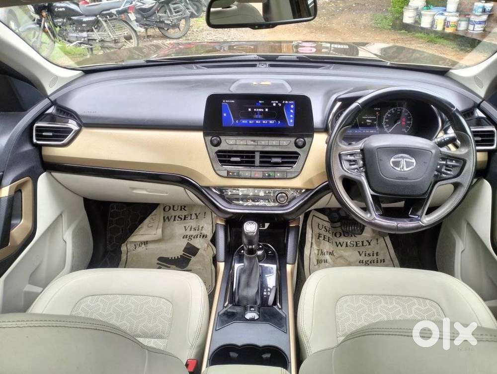 Tata Safari 2.0 Kryotec Xza Plus, 2022, Diesel