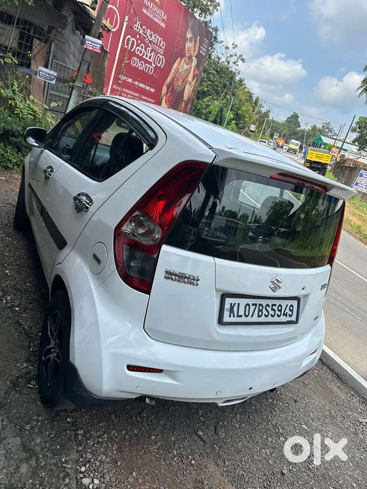 Maruti Suzuki Ritz 2011 Diesel Good Condition