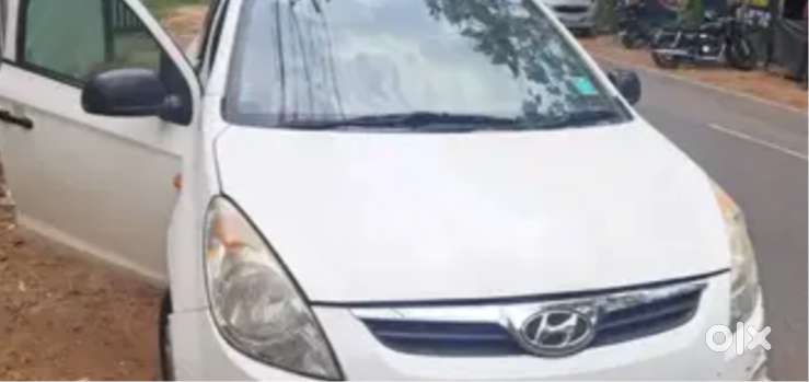 I20 Sports 1.2 , Good Condition