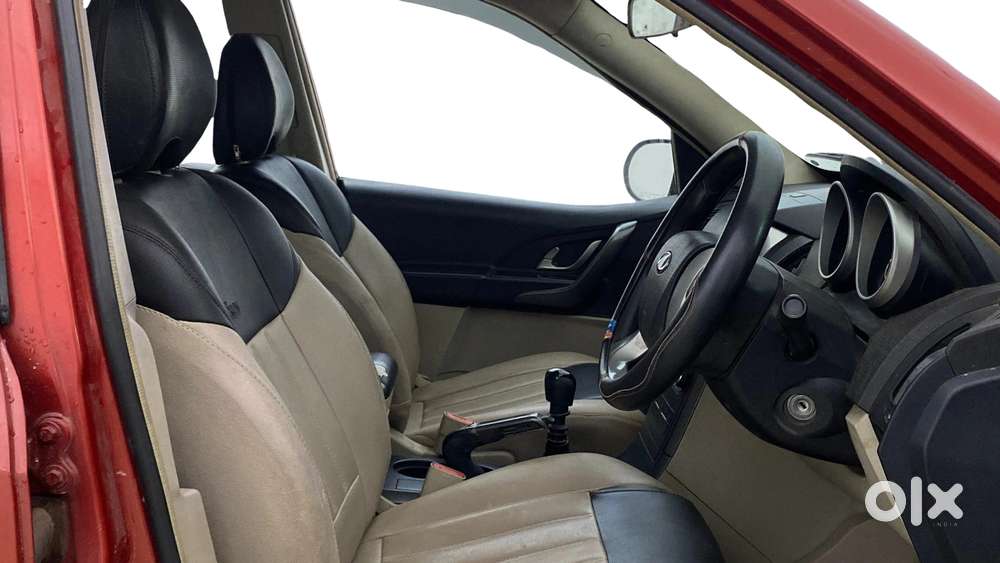 Mahindra Xuv500 W6 2wd, 2016, Diesel