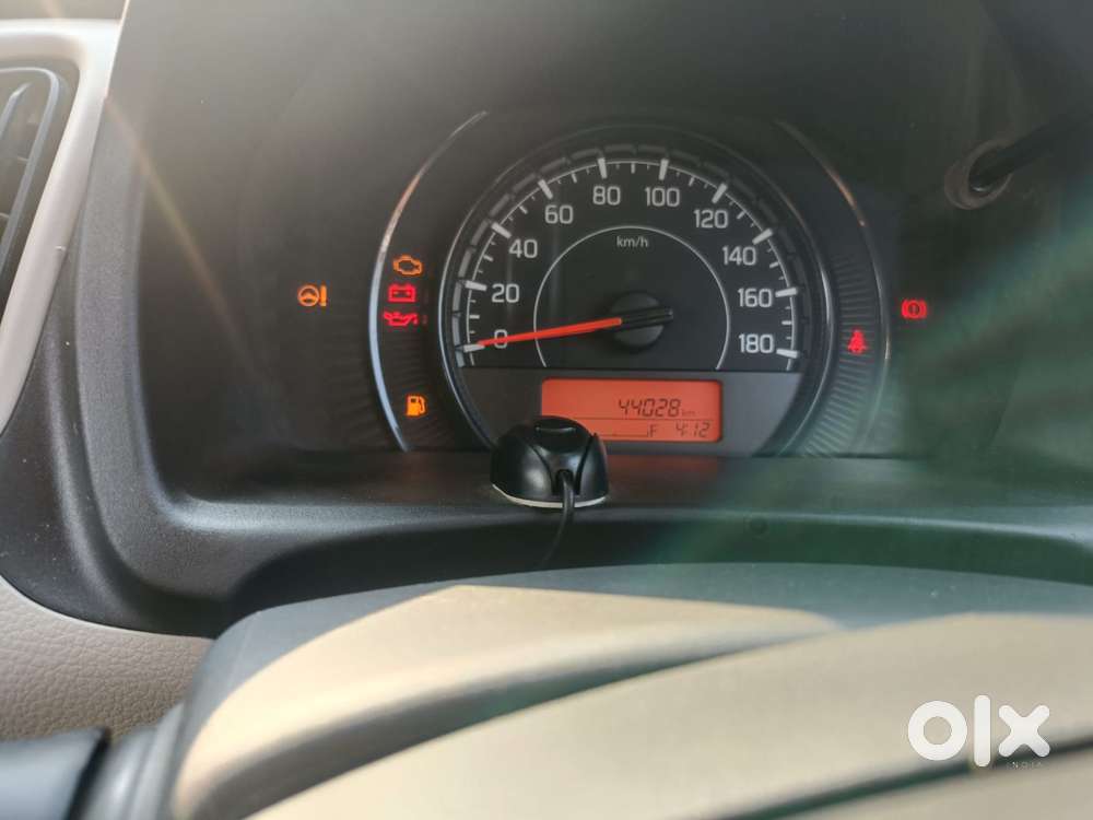 Maruti Suzuki Wagon R