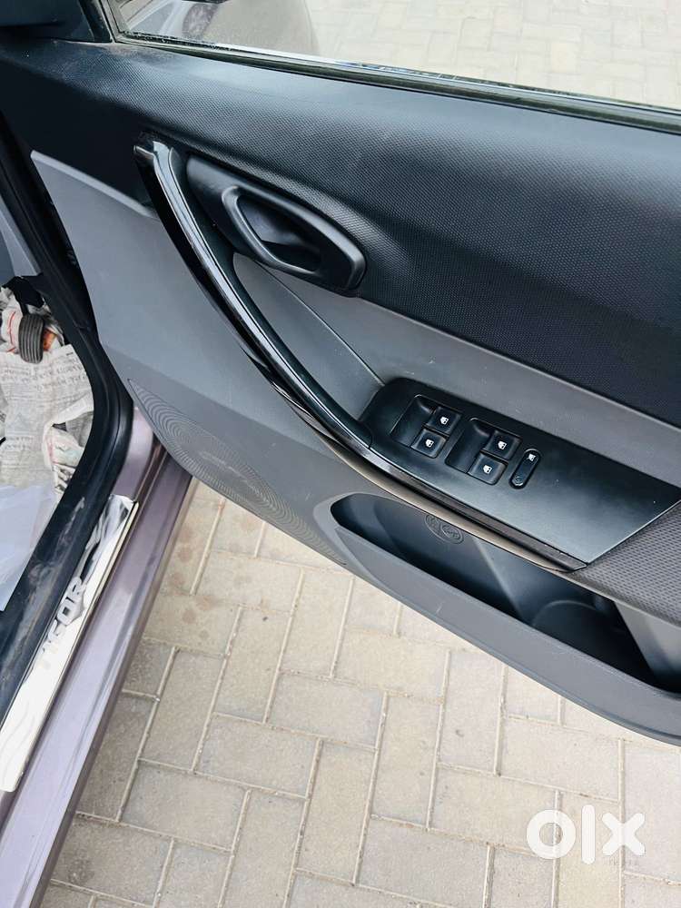 Tata Tigor Xz Plus Diesel, 2017, Diesel