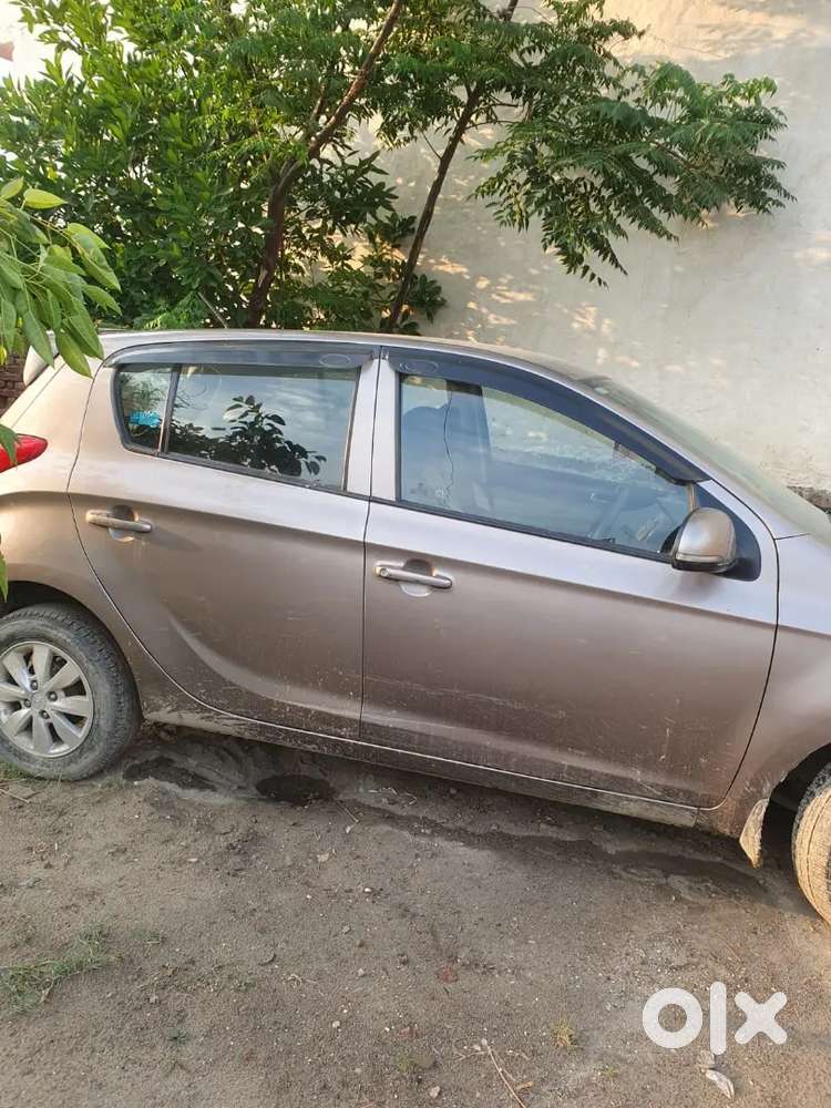 12 Fit Petrol