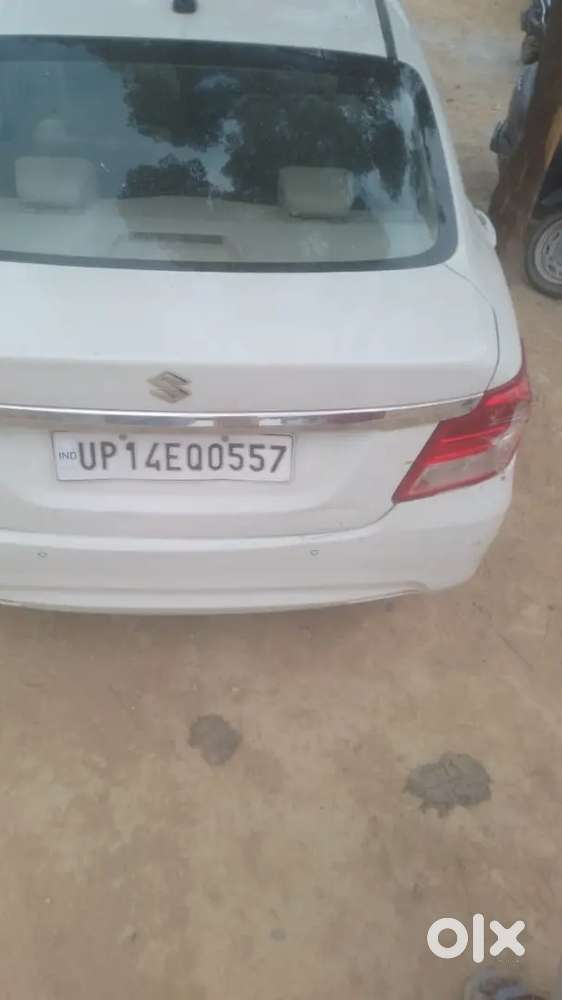Maruti Dzire Lxi 2020