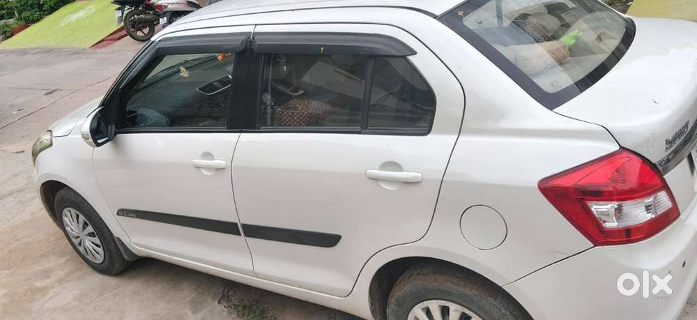 Maruti Suzuki Swift Dzire Vdi (o) 2016 Bs4