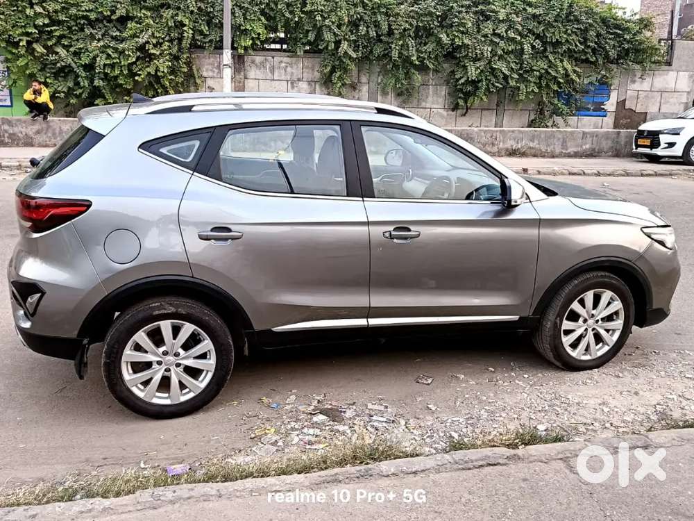 Mg Astor 2023 Petrol Well Maintained