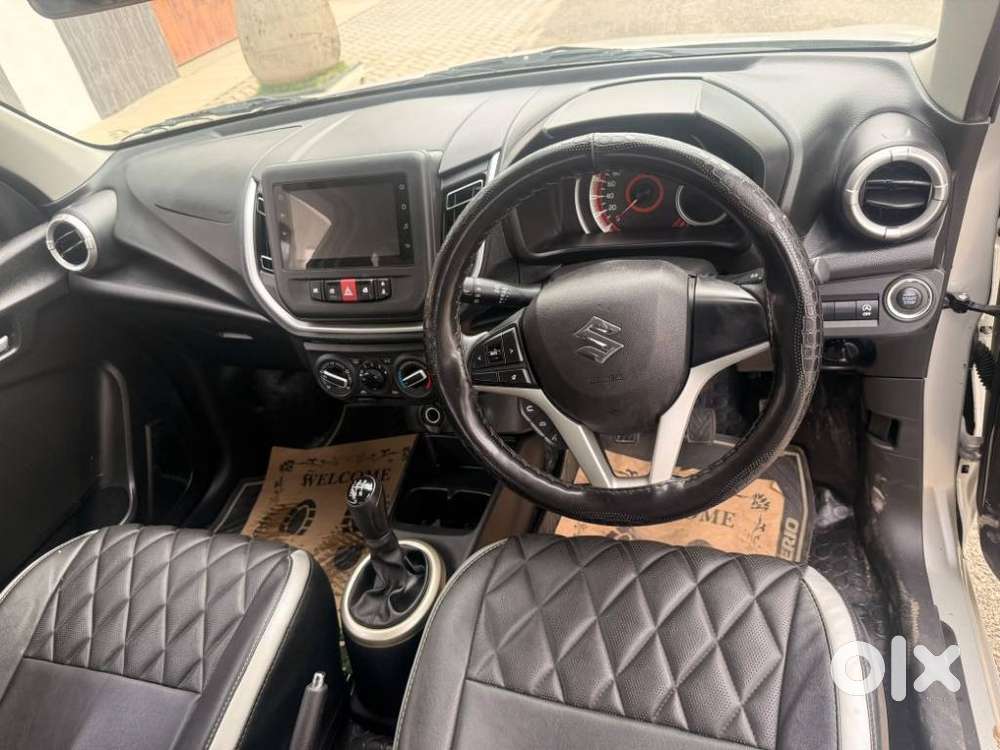 Maruti Suzuki Celerio Zxi(o) Mt, 2023, Petrol
