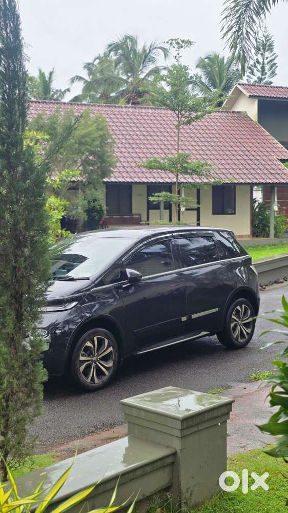 Mg Windsor Ev Exclusive, 2025, Electric