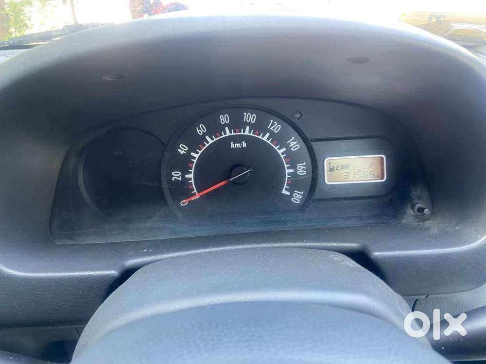 Maruti Suzuki Alto K10 2010 Petrol Well Maintained