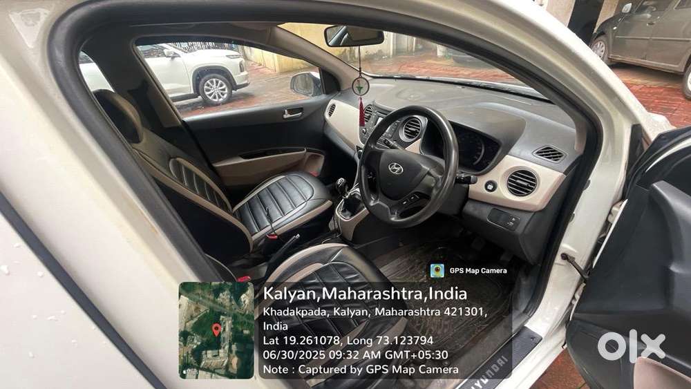 Hyundai Grand I10 Diesel 2013