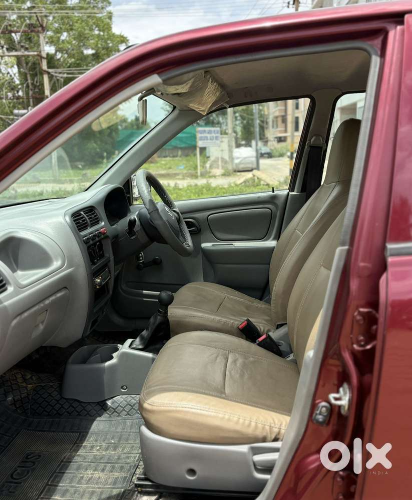 Maruti Suzuki Alto K10 1.0 Lxi, 2010, Petrol