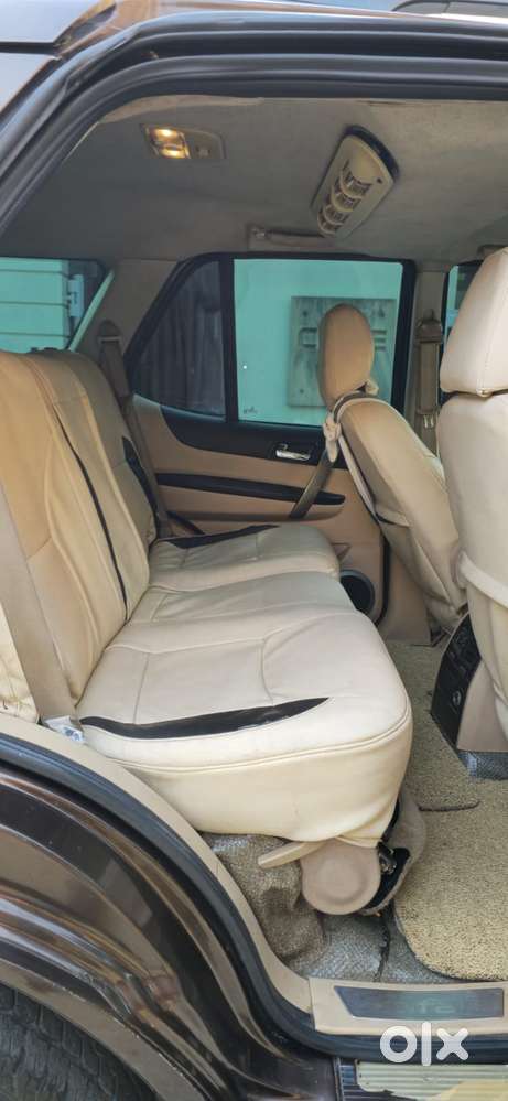 Tata Safari Storme Ex, 2013, Diesel