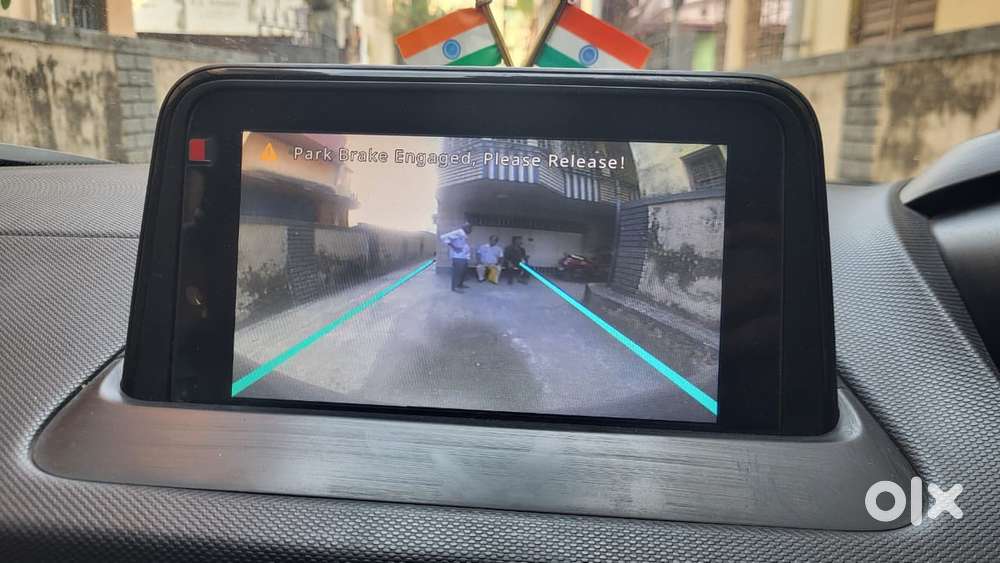 Tata Nexon Ev Xz Plus, 2020, Electric