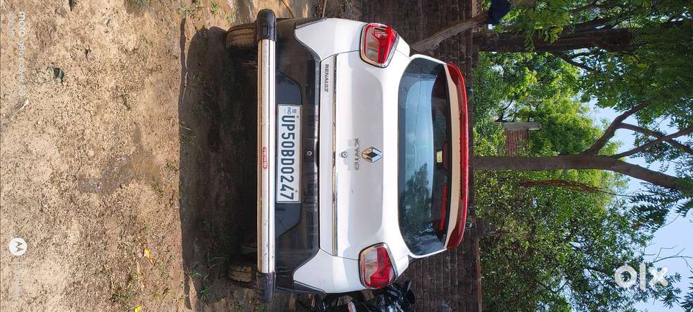 Kwid 2018 Model Car Running Is 65849
