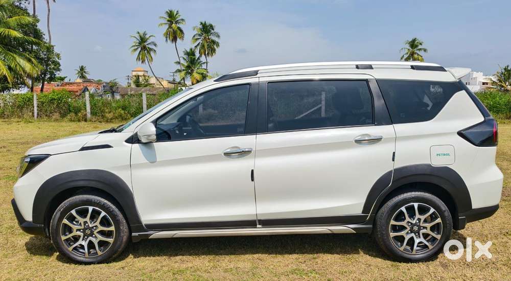 Maruti Suzuki Xl6 1.5 Zeta Mt, 2024, Petrol