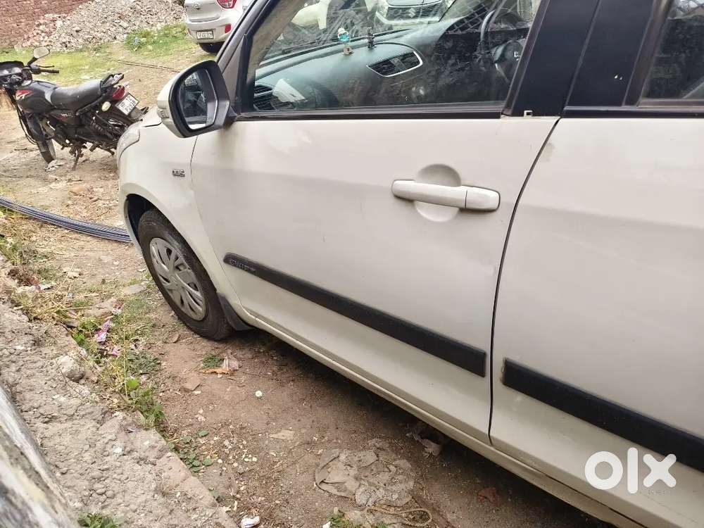 Maruti Suzuki Swift 2016 Petrol 70100 Km Driven