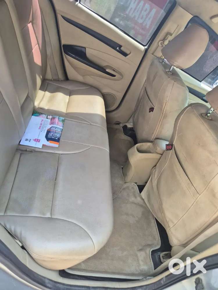 Honda City 2011 Petrol/cng Pass