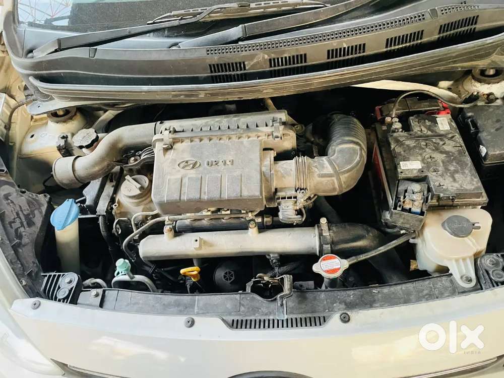 Grand I10   First Owner Diesel 2014