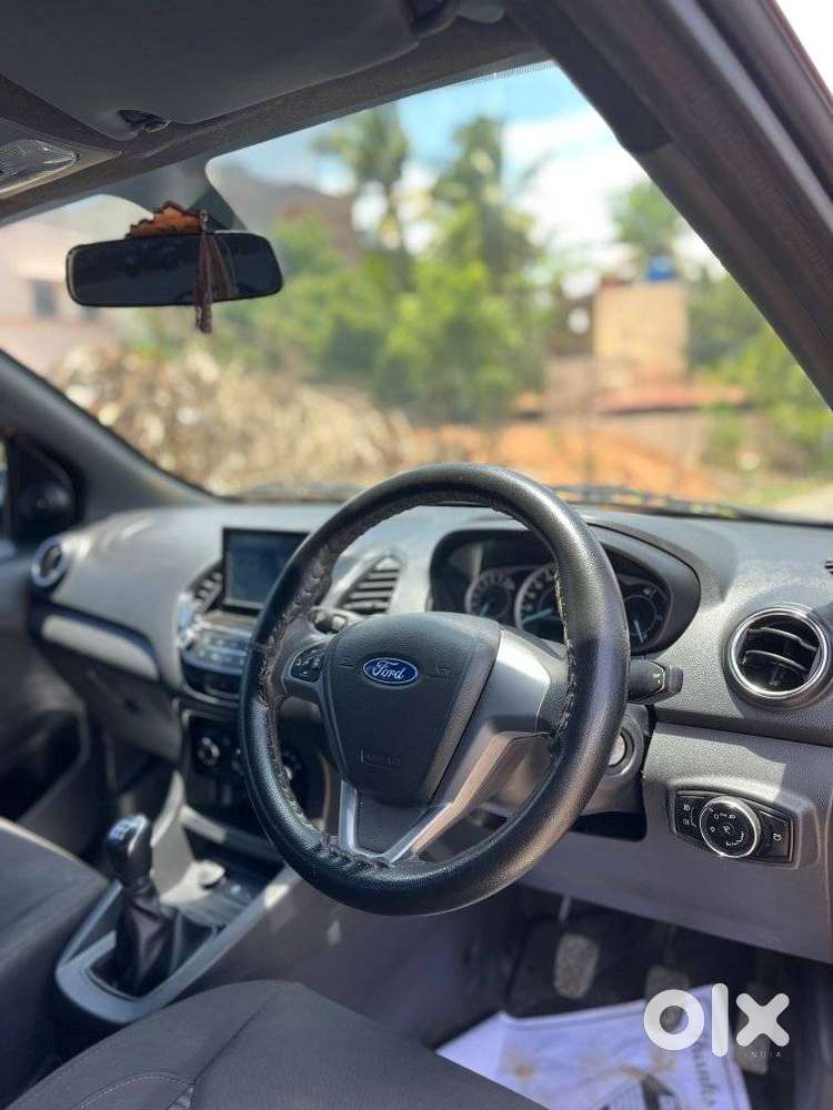 Ford Freestyle Trend Plus Ti-vct, 2019, Petrol