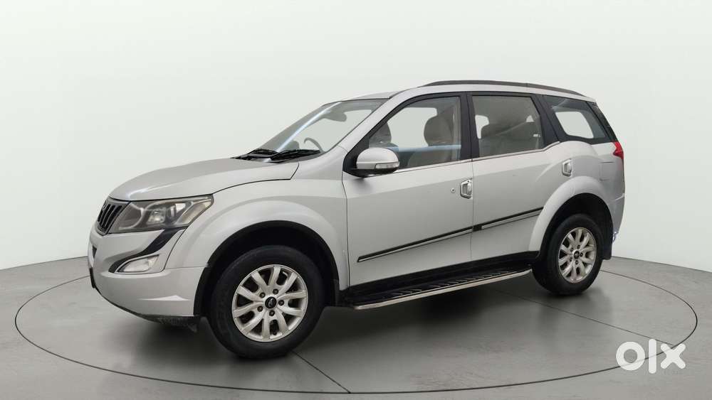 Mahindra Xuv500 2.2 W10, 2016, Diesel