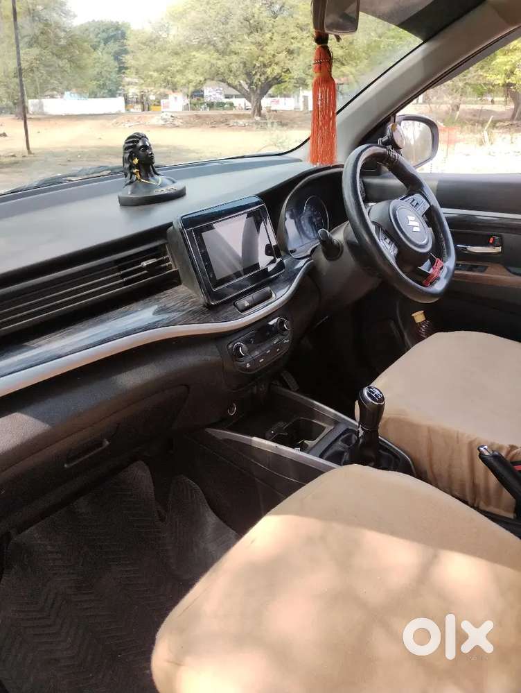 Maruti Xl6 Hybrid Top Model In Showroom Condition
